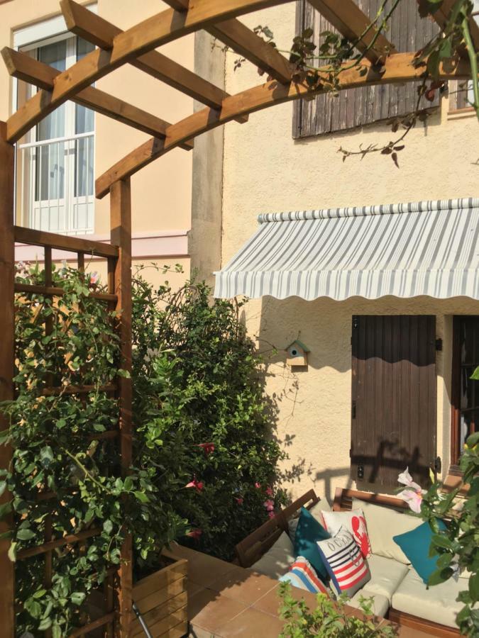 Appartement Le Sitel Le Brusc