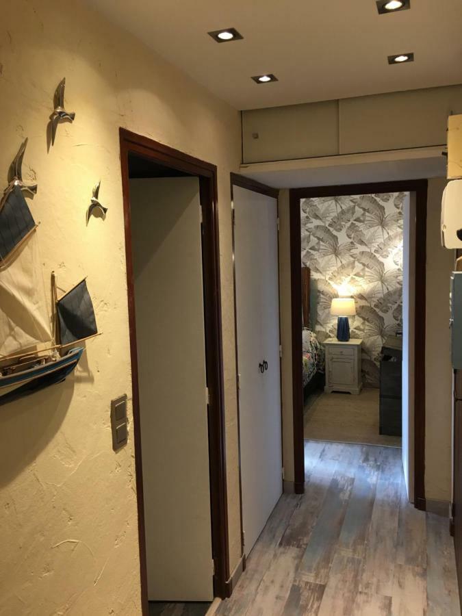 Le Sitel Apartamento Le Brusc
