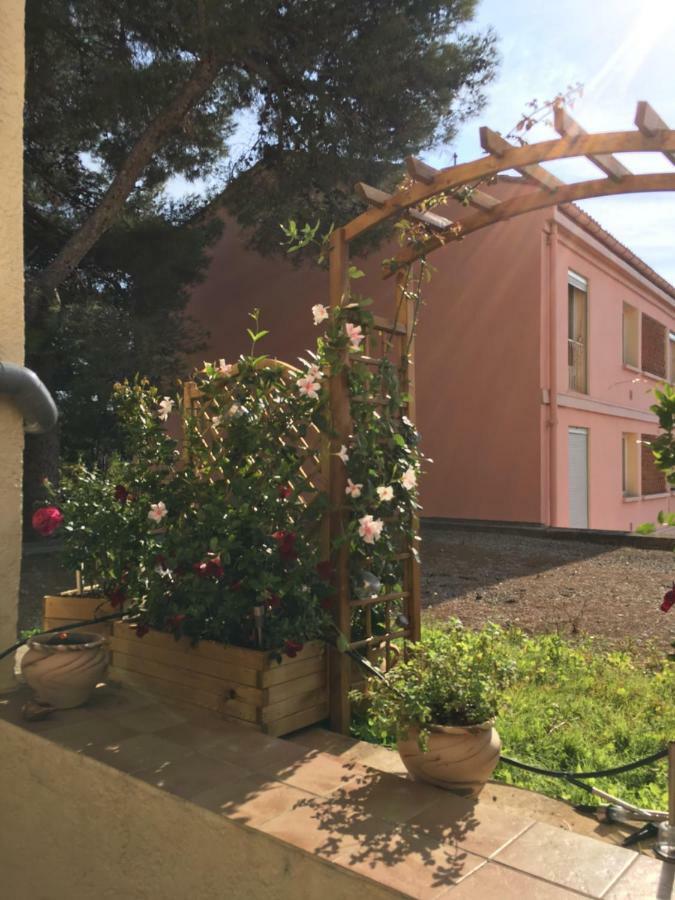 Le Sitel Apartamento