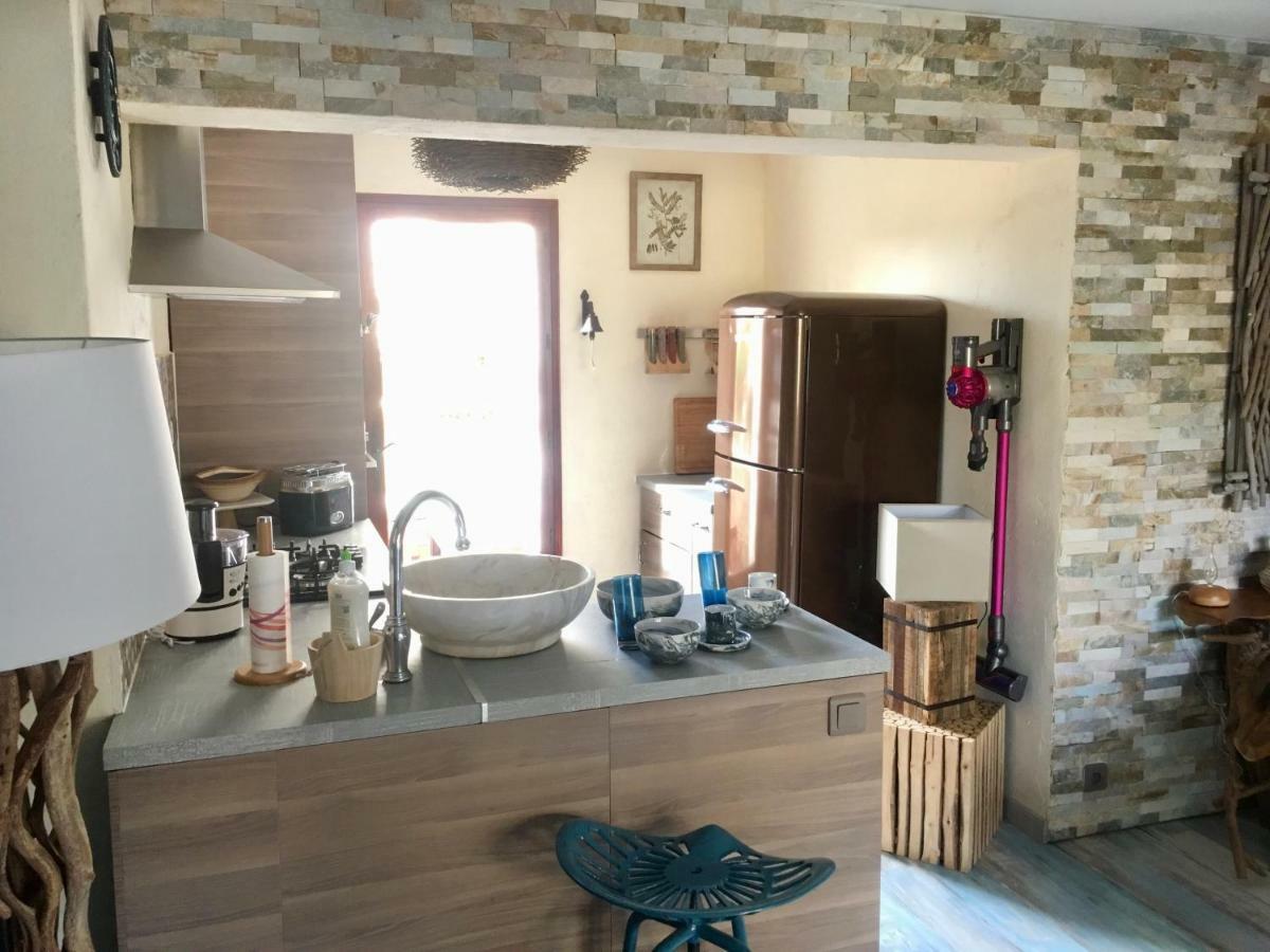 Apartamento Le Sitel *